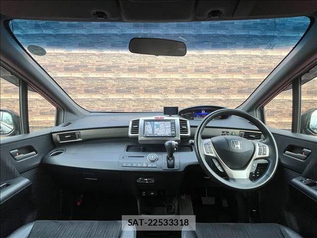 Honda FREED SPIKE 2011-11 8366058-12