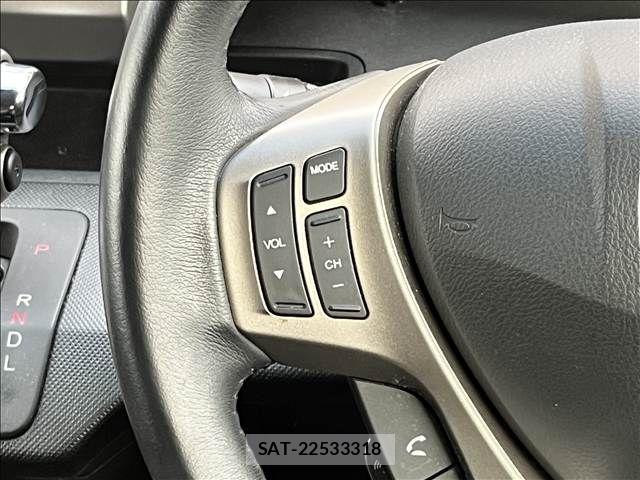 Honda FREED SPIKE 2011-11 8366058-14