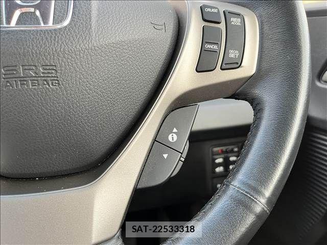 Honda FREED SPIKE 2011-11 8366058-17