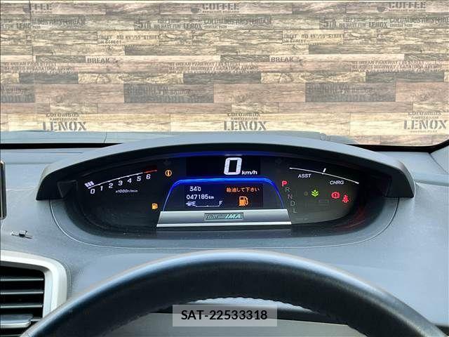 Honda FREED SPIKE 2011-11 8366058-18