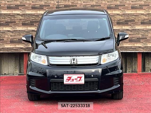 Honda FREED SPIKE 2011-11 8366058-1