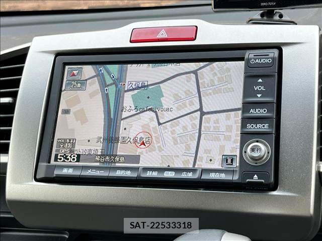 Honda FREED SPIKE 2011-11 8366058-21