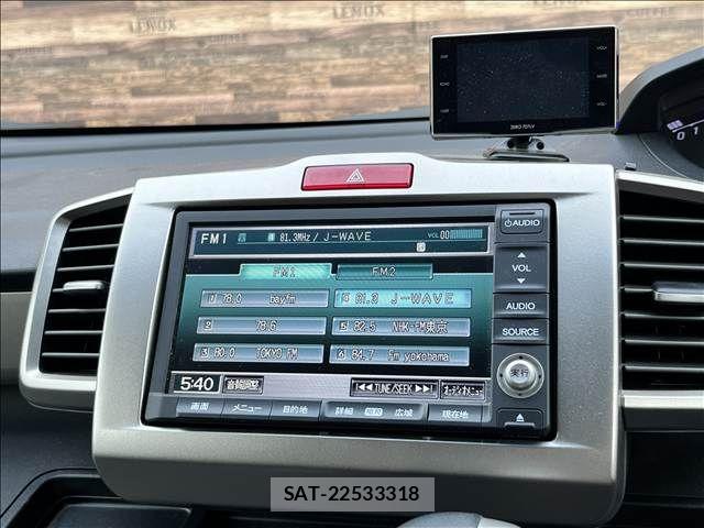 Honda FREED SPIKE 2011-11 8366058-22