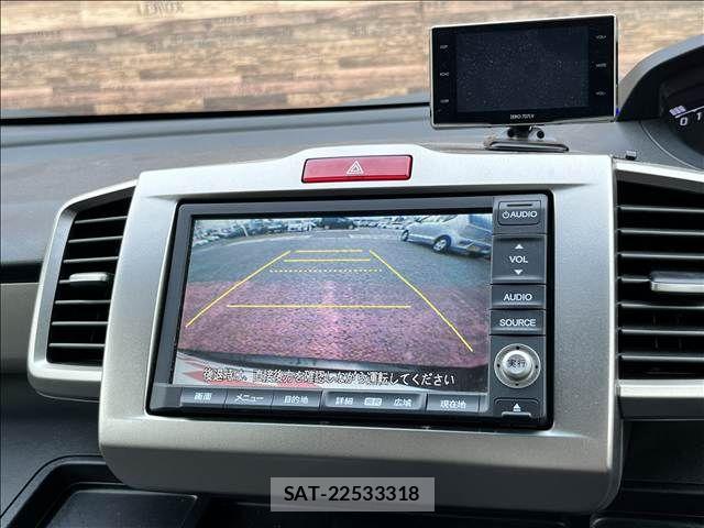 Honda FREED SPIKE 2011-11 8366058-23