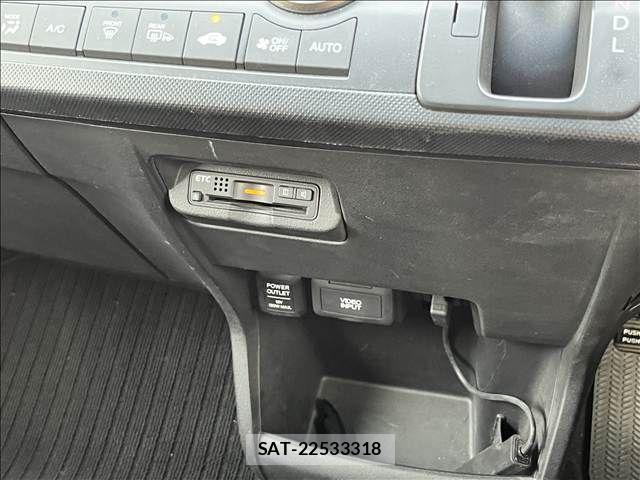 Honda FREED SPIKE 2011-11 8366058-26