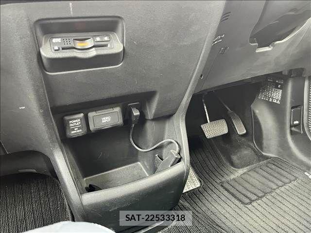 Honda FREED SPIKE 2011-11 8366058-27