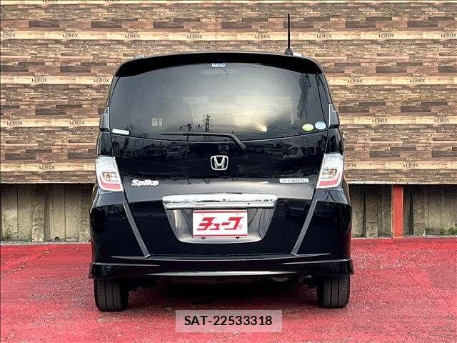 Honda FREED SPIKE 2011-11 8366058-5