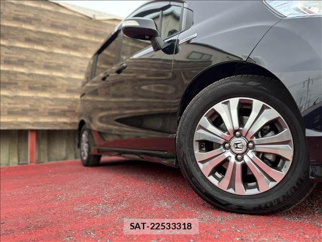 Honda FREED SPIKE 2011-11 8366058-8
