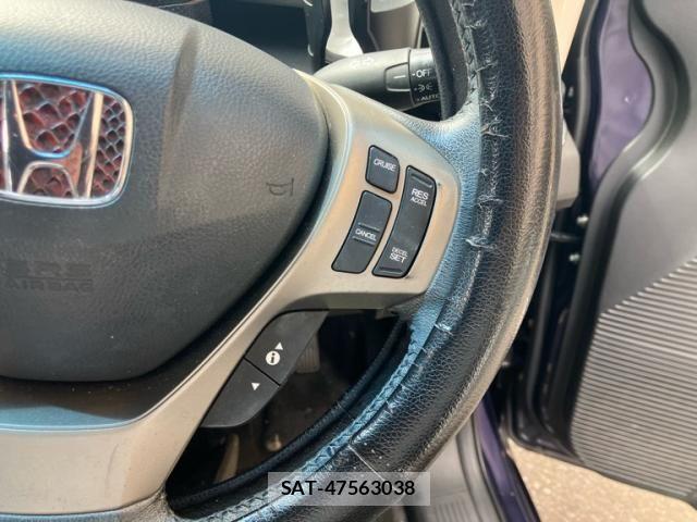 Honda FREED SPIKE 2014-06 8412609-11