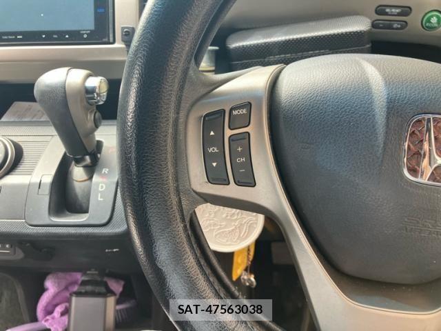 Honda FREED SPIKE 2014-06 8412609-12