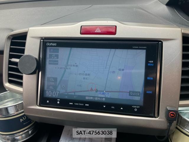 Honda FREED SPIKE 2014-06 8412609-16