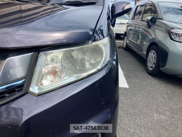 Honda FREED SPIKE 2014-06 8412609-1