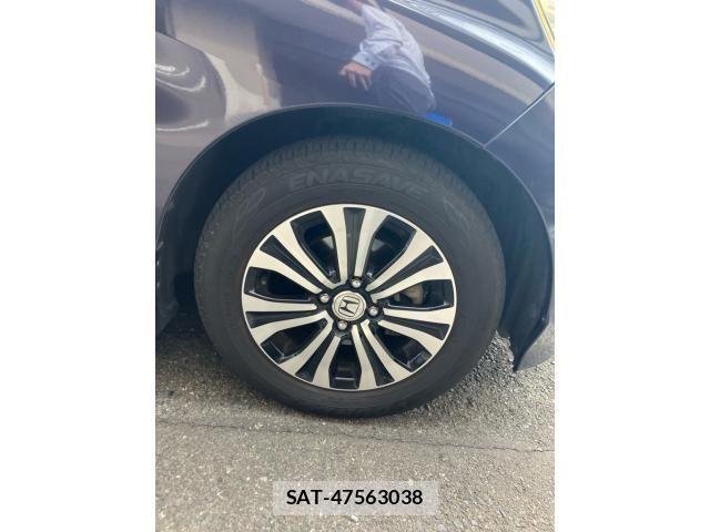 Honda FREED SPIKE 2014-06 8412609-2