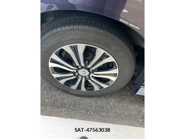 Honda FREED SPIKE 2014-06 8412609-3