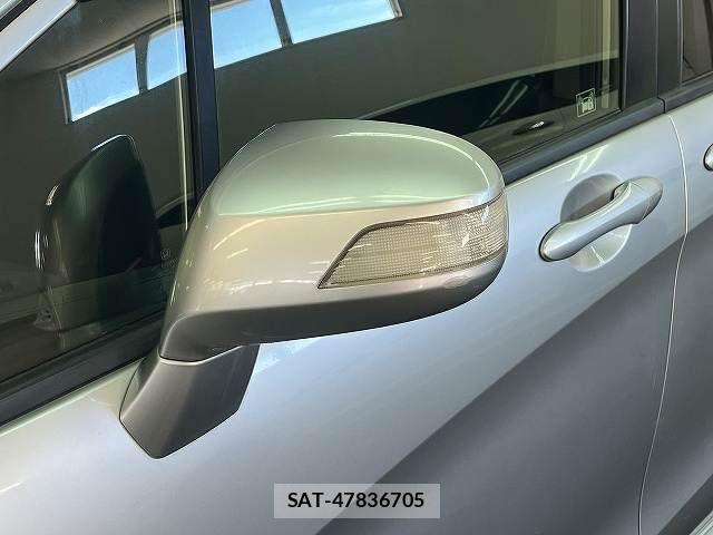 Honda FREED SPIKE 2013-09 8525002-12