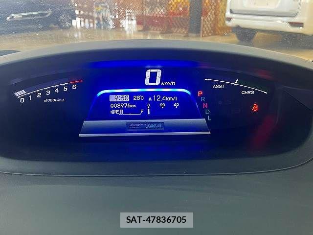 Honda FREED SPIKE 2013-09 8525002-17