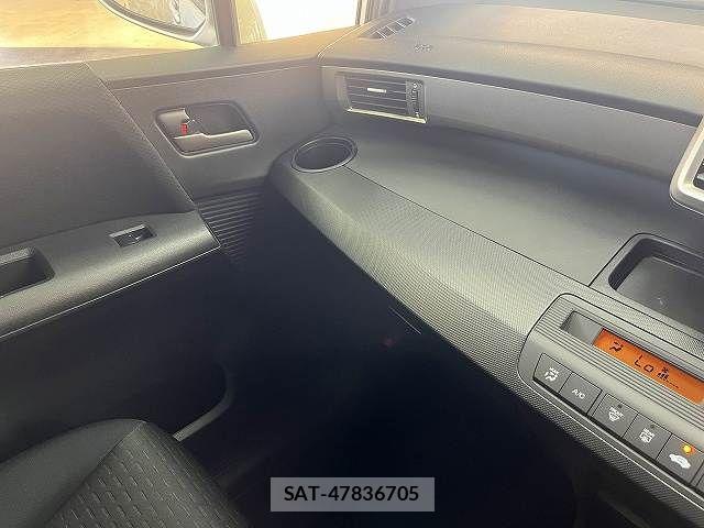 Honda FREED SPIKE 2013-09 8525002-19