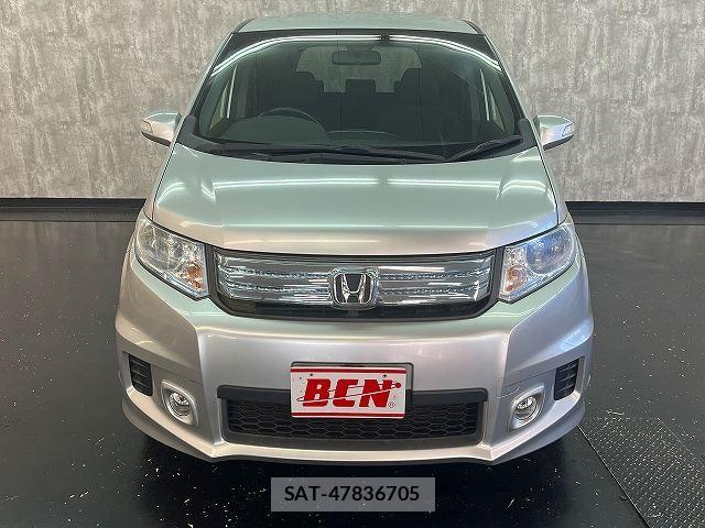 Honda FREED SPIKE 2013-09 8525002-20