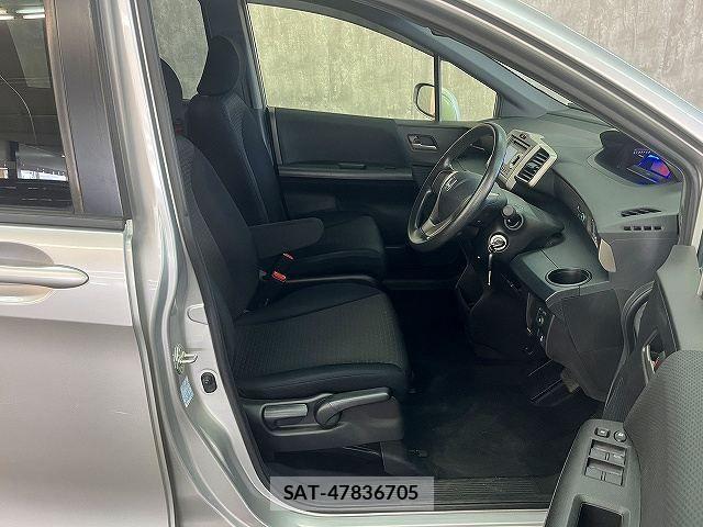 Honda FREED SPIKE 2013-09 8525002-28