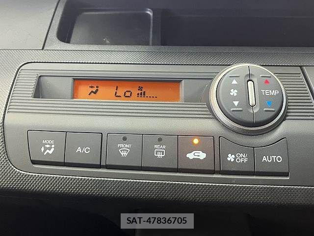 Honda FREED SPIKE 2013-09 8525002-5