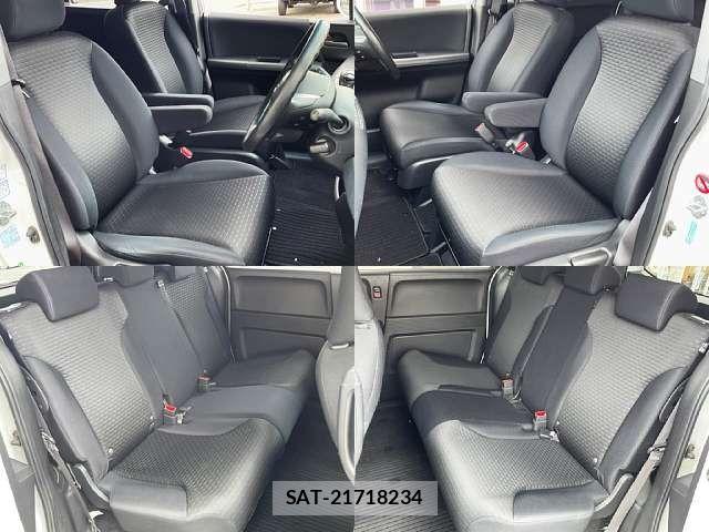 Honda FREED SPIKE 2014-06 8562020-3
