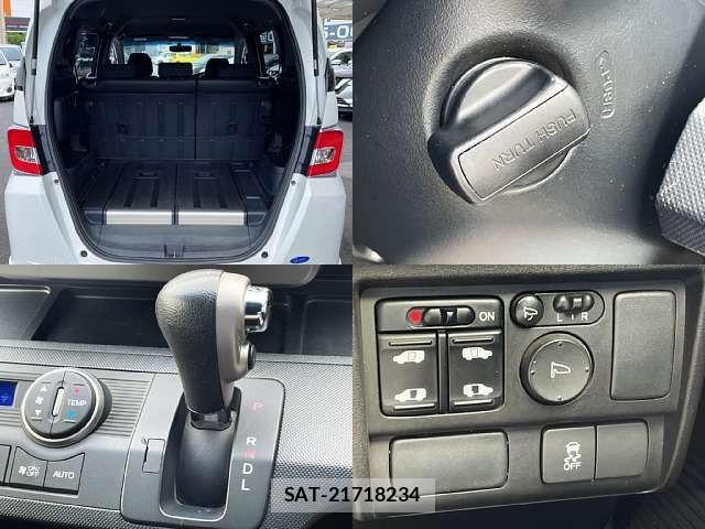Honda FREED SPIKE 2014-06 8562020-4