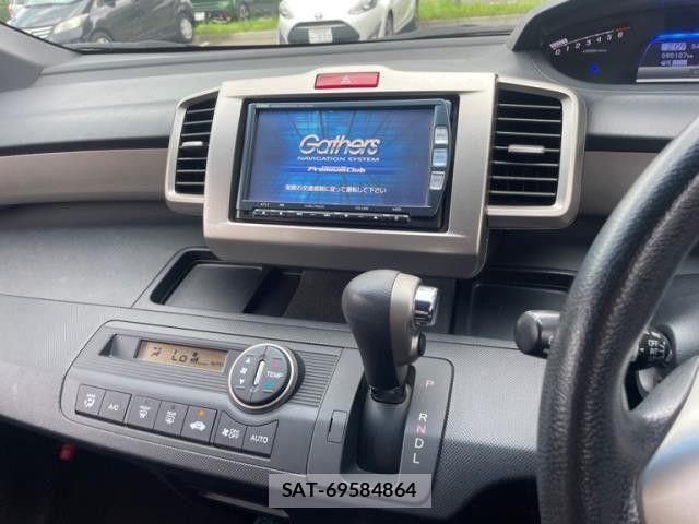 Honda FREED SPIKE 2012-03 8666188-4