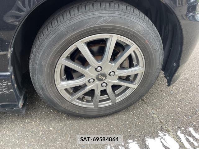 Honda FREED SPIKE 2012-03 8666188-5