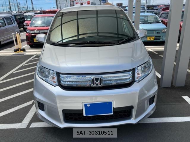 Honda FREED SPIKE 2013-09 8666189-0