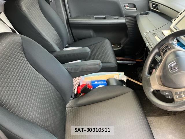 Honda FREED SPIKE 2013-09 8666189-14