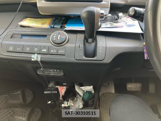 Honda FREED SPIKE 2013-09 8666189-18