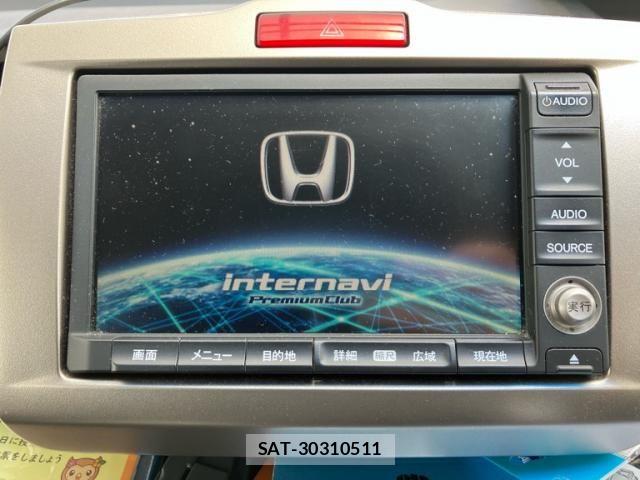 Honda FREED SPIKE 2013-09 8666189-21