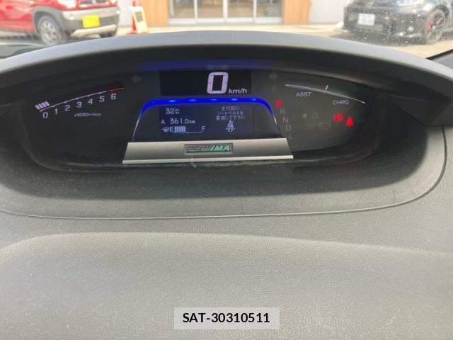 Honda FREED SPIKE 2013-09 8666189-22