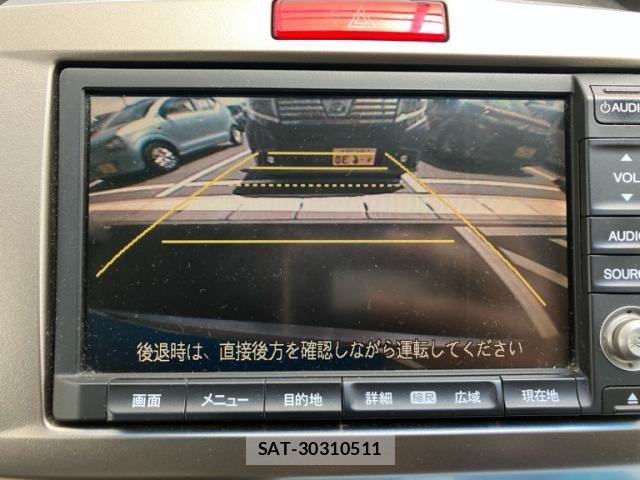 Honda FREED SPIKE 2013-09 8666189-23
