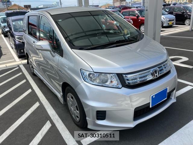Honda FREED SPIKE 2013-09 8666189-2