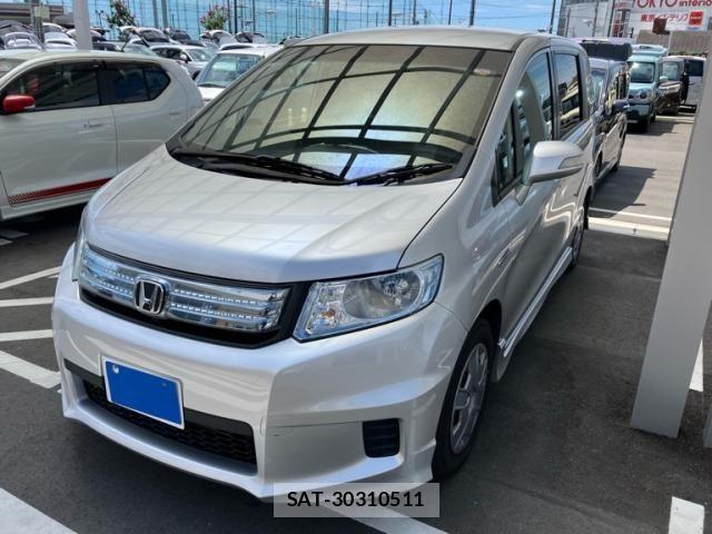 Honda FREED SPIKE 2013-09 8666189-3