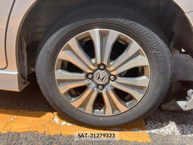 Honda FREED SPIKE 2012-03 8659246-9