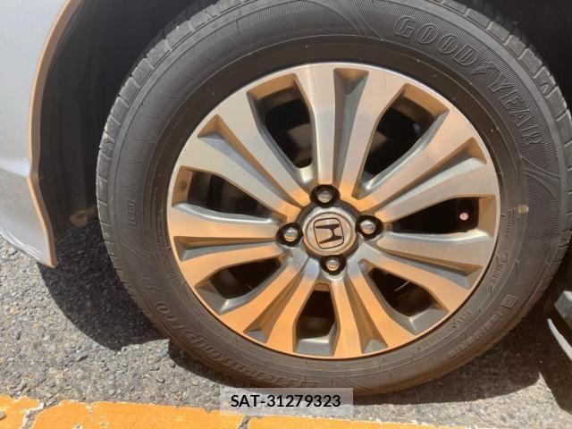 Honda FREED SPIKE 2012-03 8659246-10
