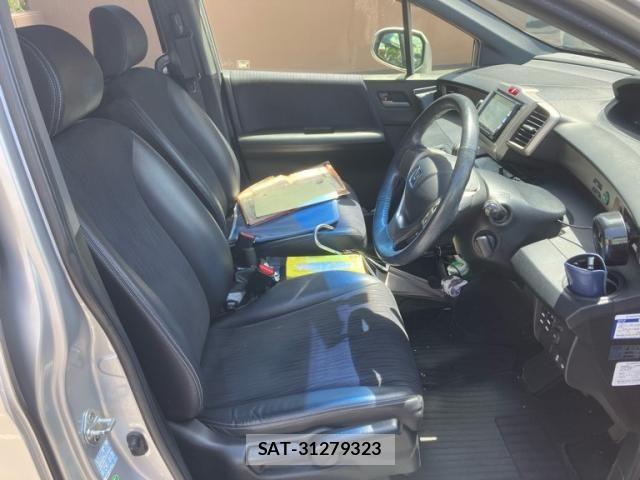 Honda FREED SPIKE 2012-03 8659246-14