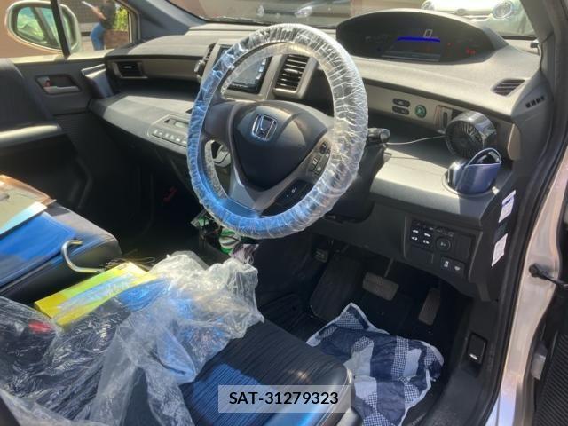 Honda FREED SPIKE 2012-03 8659246-17