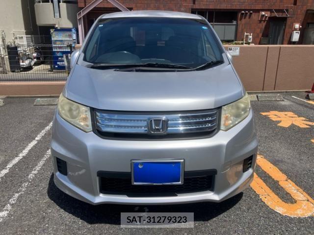 Honda FREED SPIKE 2012-03 8659246-1