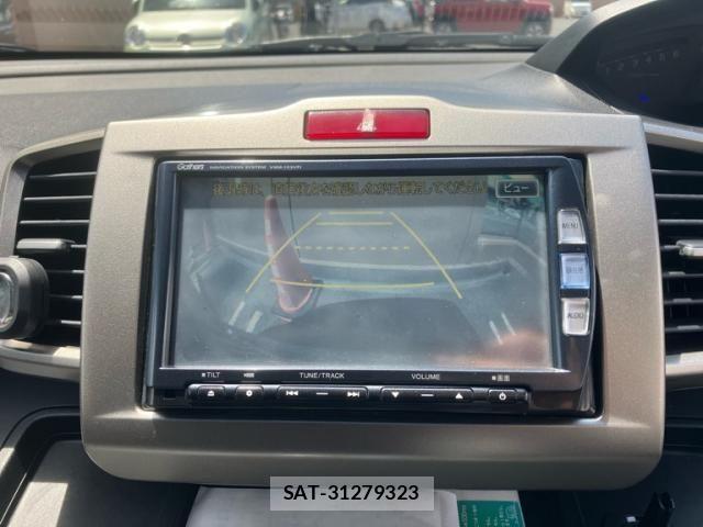 Honda FREED SPIKE 2012-03 8659246-21