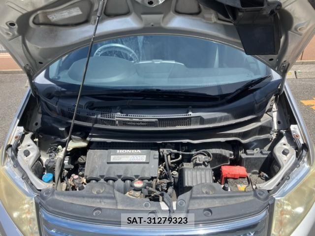 Honda FREED SPIKE 2012-03 8659246-27