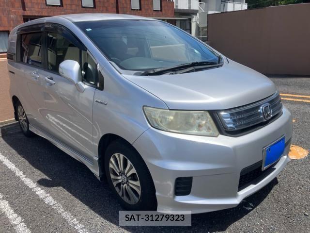 Honda FREED SPIKE 2012-03 8659246-2