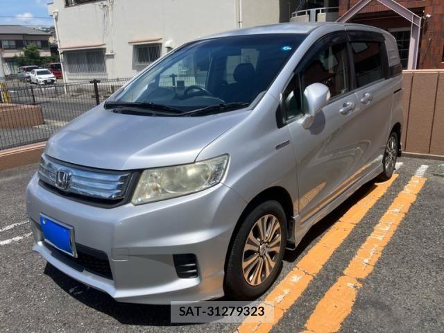 Honda FREED SPIKE 2012-03 8659246-5
