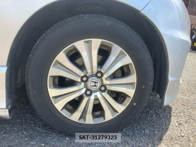 Honda FREED SPIKE 2012-03 8659246-6