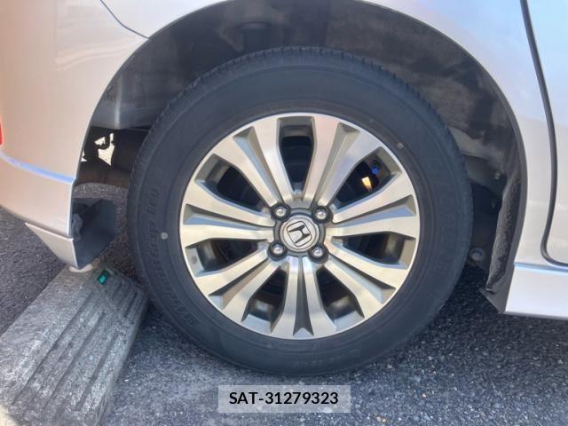 Honda FREED SPIKE 2012-03 8659246-8