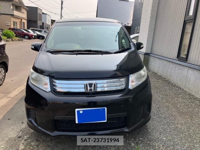 Honda FREED SPIKE 2012-11 8742368-0