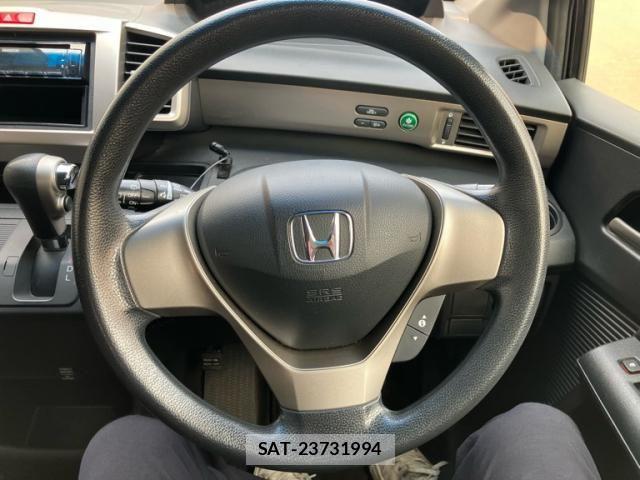 Honda FREED SPIKE 2012-11 8742368-13