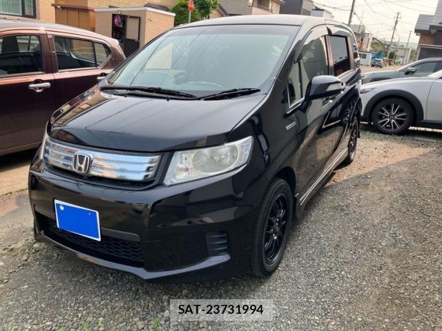 Honda FREED SPIKE 2012-11 8742368-1